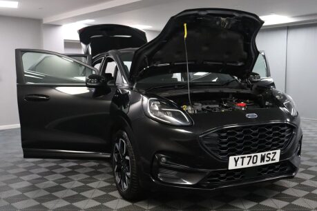 Ford Puma ST-LINE X MHEV 14