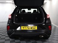 Ford Puma ST-LINE X MHEV 13