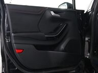 Ford Puma ST-LINE X MHEV 43