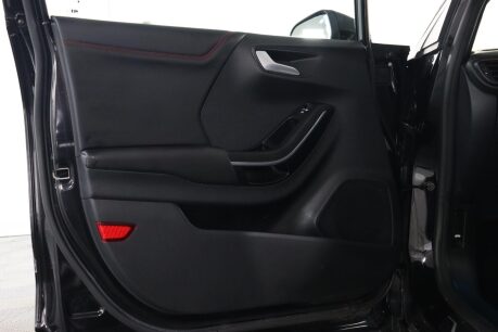 Ford Puma ST-LINE X MHEV 43