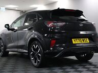 Ford Puma ST-LINE X MHEV 21