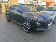 Ford Puma ST-LINE X MHEV 1