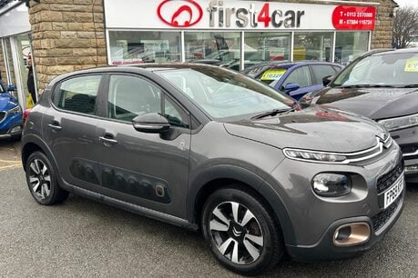 Citroen C3 PURETECH ORIGINS S/S