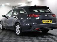 Kia Ceed 2 ISG 22