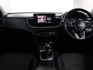 Kia Ceed 2 ISG 40