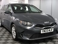 Kia Ceed 2 ISG 30