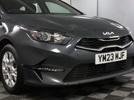 Kia Ceed 2 ISG 24