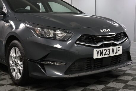 Kia Ceed 2 ISG 24