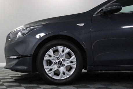 Kia Ceed 2 ISG 27