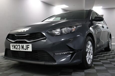 Kia Ceed 2 ISG 28
