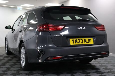Kia Ceed 2 ISG 29