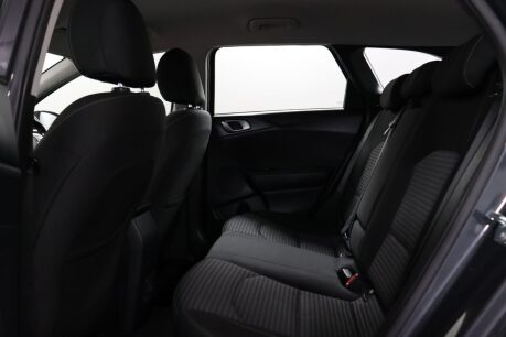 Kia Ceed 2 ISG 41