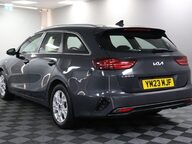 Kia Ceed 2 ISG 10
