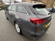 Kia Ceed 2 ISG 6