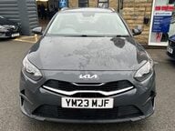 Kia Ceed 2 ISG 4