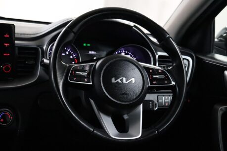 Kia Ceed 2 ISG 45
