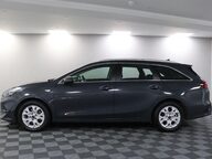 Kia Ceed 2 ISG 18