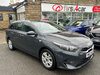 Kia Ceed 2 ISG