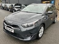 Kia Ceed 2 ISG 5
