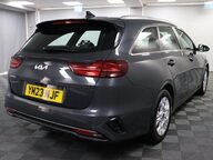 Kia Ceed 2 ISG 11