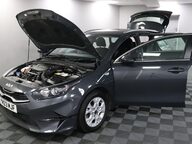 Kia Ceed 2 ISG 16