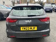 Kia Ceed 2 ISG 7