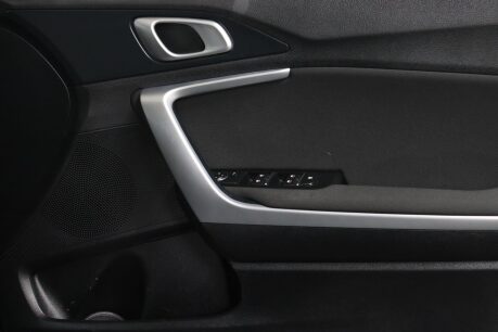 Kia Ceed 2 ISG 36