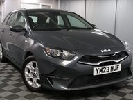 Kia Ceed 2 ISG 19