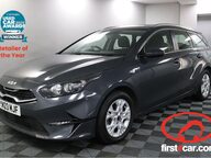 Kia Ceed 2 ISG 1