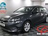 Kia Ceed 2 ISG