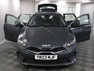 Kia Ceed 2 ISG 7