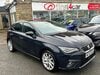 SEAT Ibiza TSI FR