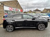 Ford Puma ST-LINE MHEV 8