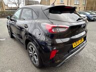 Ford Puma ST-LINE MHEV 6