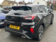 Ford Puma ST-LINE MHEV 9