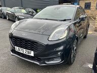 Ford Puma ST-LINE MHEV 5