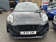 Ford Puma ST-LINE MHEV 4