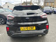 Ford Puma ST-LINE MHEV 7