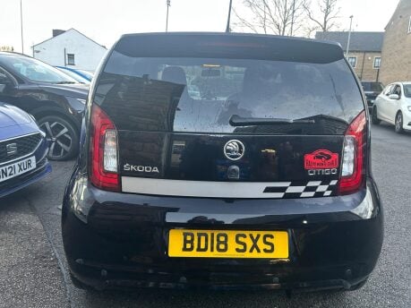 Skoda Citigo MONTE CARLO MPI 6