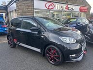 Skoda Citigo MONTE CARLO MPI 1