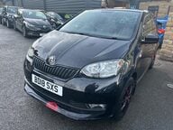 Skoda Citigo MONTE CARLO MPI 5