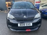 Skoda Citigo MONTE CARLO MPI 4