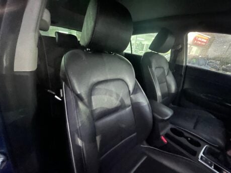 Kia Sportage 4 ISG 10