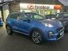 Kia Sportage 4 ISG