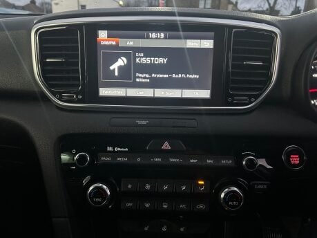 Kia Sportage 4 ISG 11