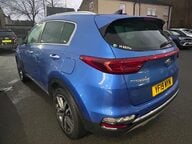 Kia Sportage 4 ISG 6