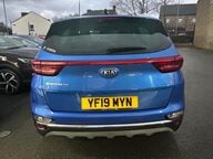 Kia Sportage 4 ISG 7