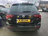 Volkswagen Tiguan SE NAV TSI 4MOTION DSG 6