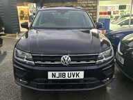 Volkswagen Tiguan SE NAV TSI 4MOTION DSG 7