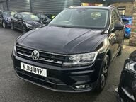 Volkswagen Tiguan SE NAV TSI 4MOTION DSG 4